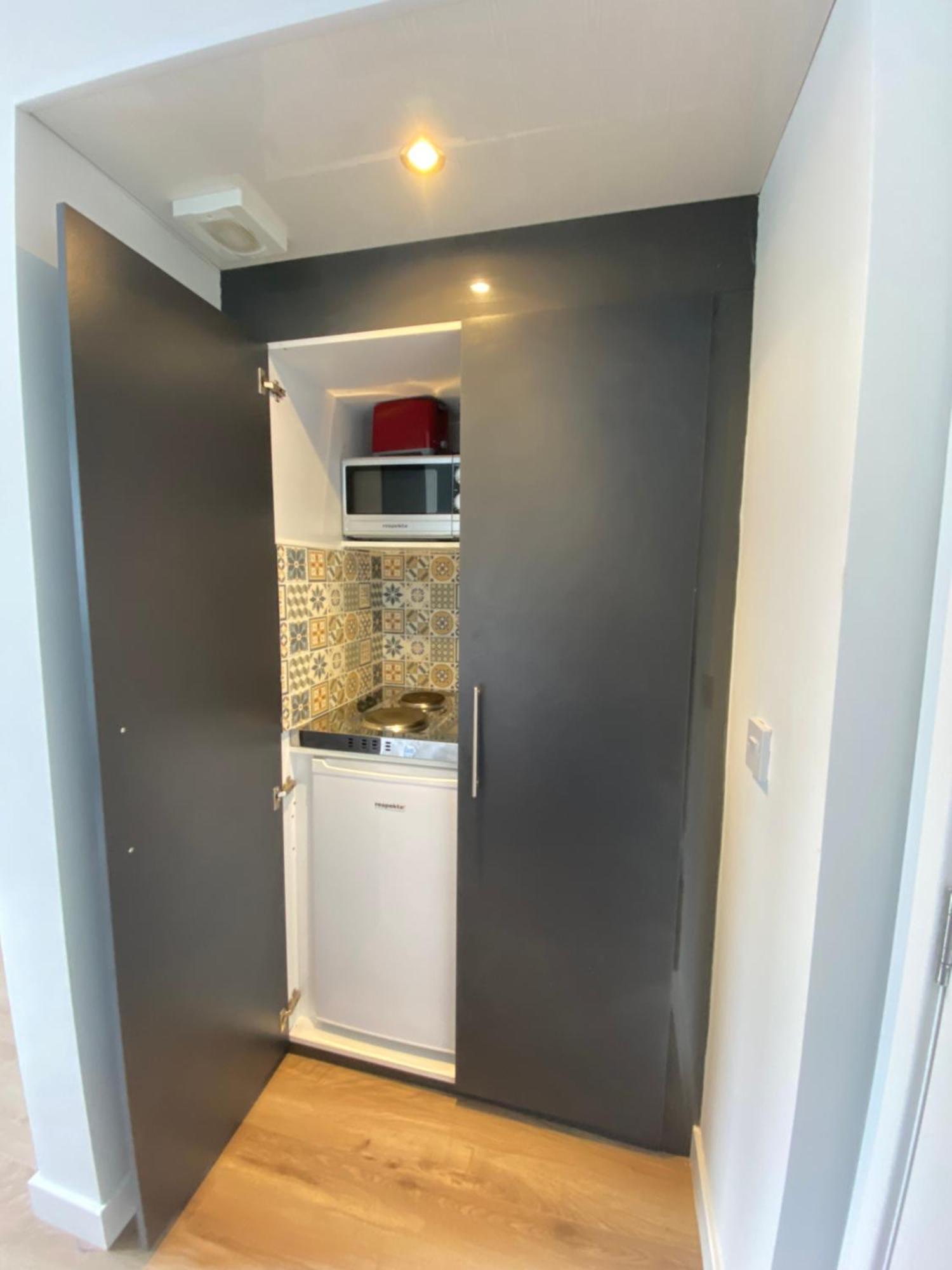 Ayr Riverside Apartments Room photo