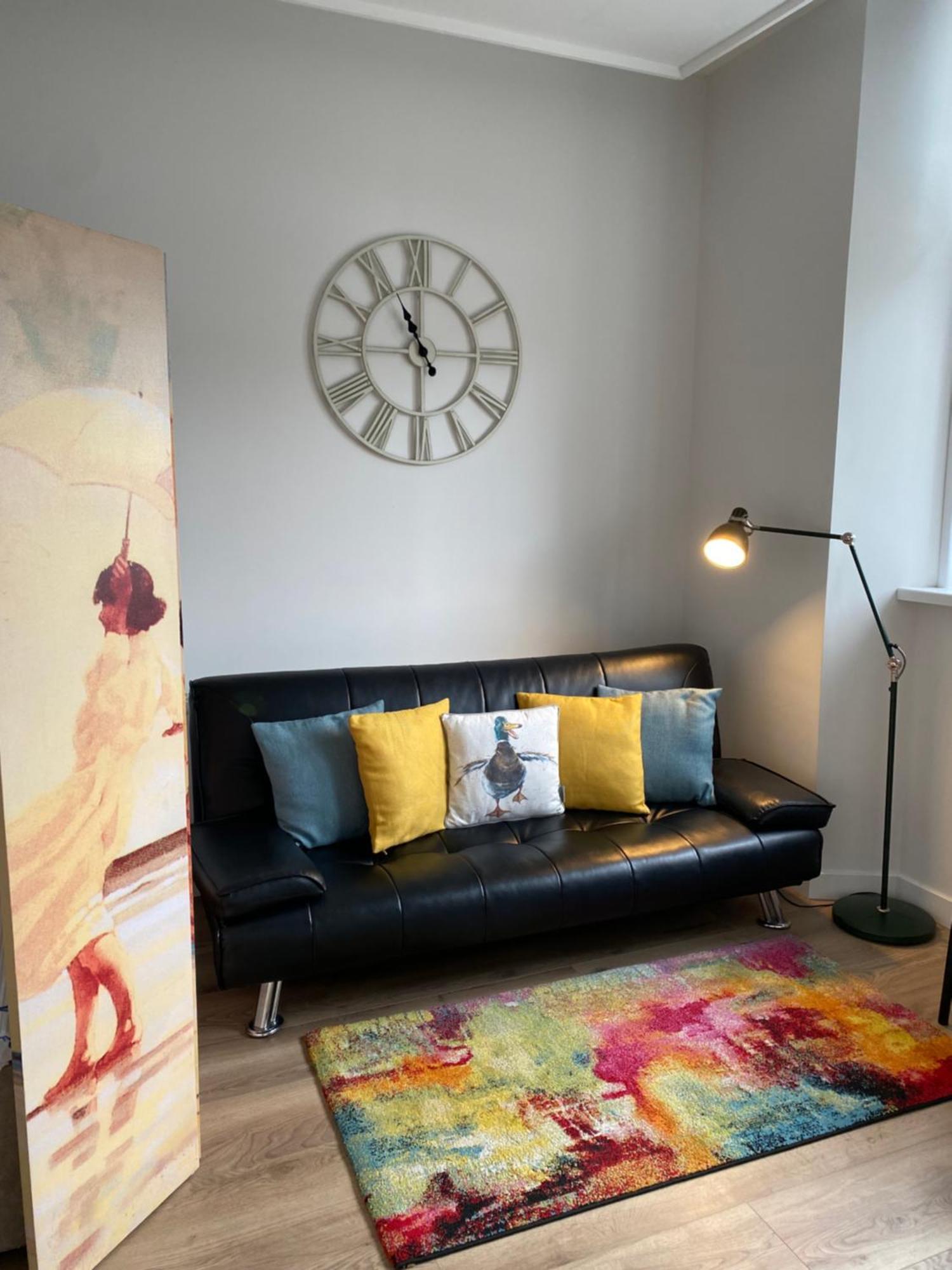 Ayr Riverside Apartments Room photo